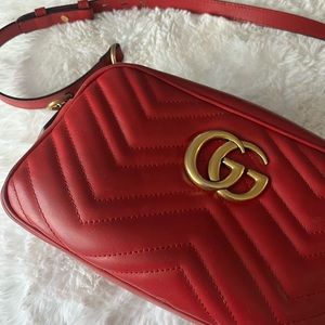 Authentic Gucci Purse